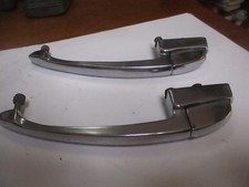Mg Midget Sprite Door Handles 60s 70s