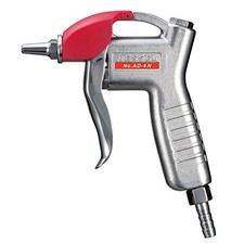 VESSEL Air Duster Standard D&uuml;se f&uuml;r 1/4 Schlauch AD-4 N-PT aus Japan