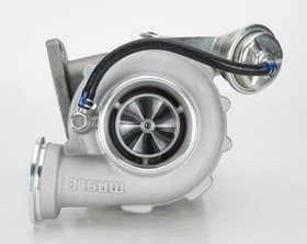 Turbolader MAHLE ORIGINAL 001 TC 17023 000 passend für MERCEDES-BENZ VARIO Bus