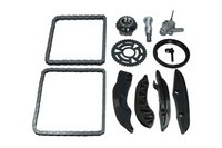 Steuerkettensatz Kamoka 7001617 FüR BMW 5Er F10 3Er Touring E91 X1 E84 1Er F20