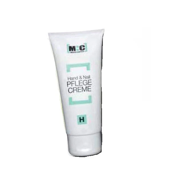 M:C Meister Coiffeur Hand & Nagel Pflegecreme 100 ml