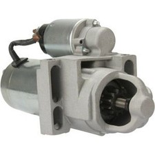 Motorino avviamento starter 12V 1,5 KW 11 denti HC-CARGO per tra gli altri CHEVROLET BLAZER