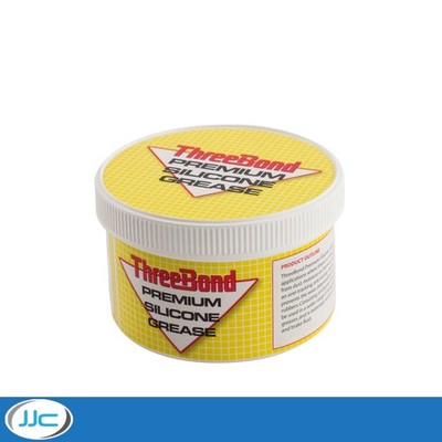 1 x 150ml - ThreeBond Premium Silikonfett (Schmierung, Gummi & Kunststoff)