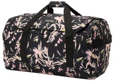 DaKine EQ 50L Duffle Bag - Midnight Blooms - New