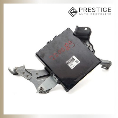 2010-2013 LEXUS RX350 Power Management Control Module 89690-0E011 OEM
