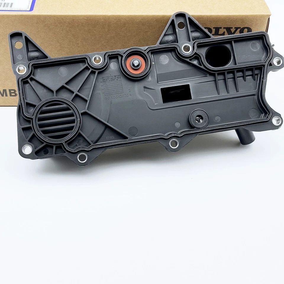 OEM New Valve Cover Oil Trap PCV For VolvoS60 S90 XC90 V60 V90 XC40 XC 32140004 Foto 4 de 4