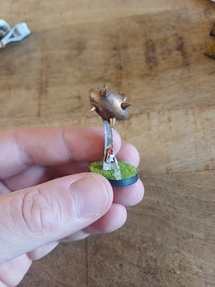Warhammer Blood Bowl Trophy