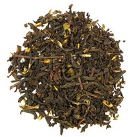 Schrader Tee Nr. 4, Ceylon Darjeeling, 125G (Karton)