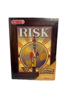RISK Parker Brothers VTG Game Collection~Wooden Box~Factory Sealed~2009