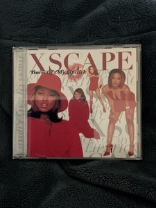 Xscape Traces of My Lipstick | eBay