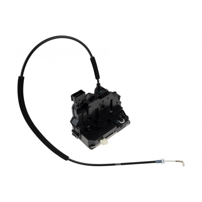 Mécanisme serrure porte avant droite Fiat Punto 51905682 haute résistance