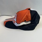 Redbull NASCAR KTM Racing Baseball Hat Cap, Orange And black Adjustable Size — photo 4