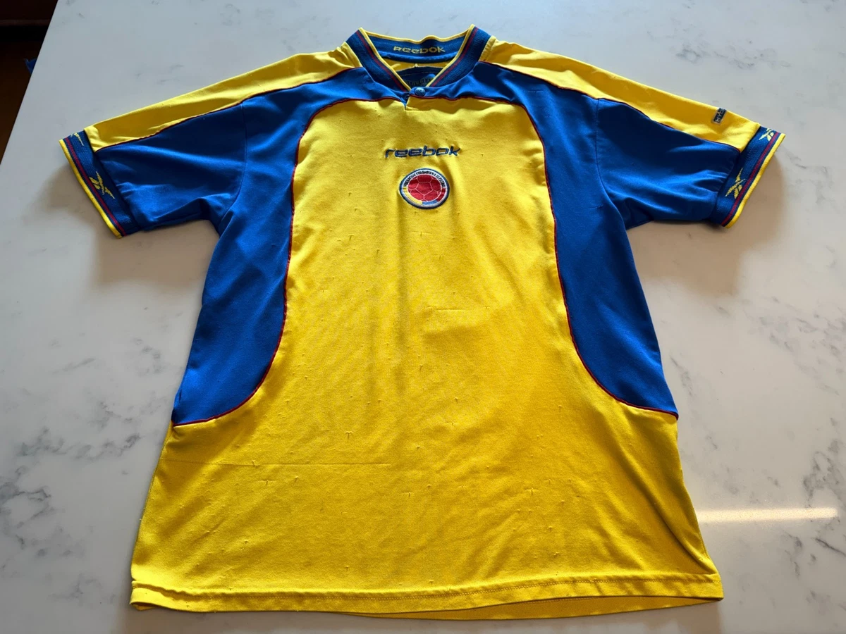 Reebok National Team Soccer Jerseys for sale | eBay