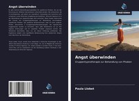 Paula Llobet | Angst üBerwinden | Taschenbuch | NiederläNdisch (2021)