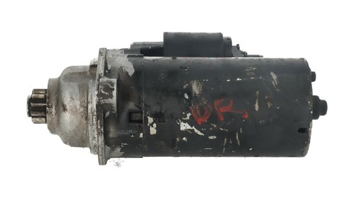 02A911023R halter anlasser VOLKSWAGEN NEW BEETLE 9C1 1C1 1.9 TDI 1998 1877138