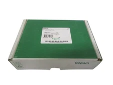 SCHNEIDER ELECTRIC 59716 MES120G 14 INPUTS  +6 OUTPUTS MODULE  NSMP
