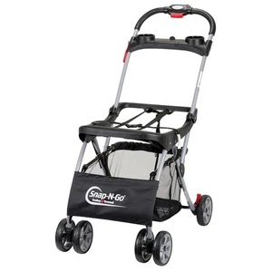 Lightweight Infant Car Seat Carrier Stroller