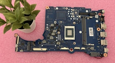 NB.A7Y11.004 Open Box Genuine Acer A515-45 Mainboard A515-45 AMD R35300U 8GB UMA