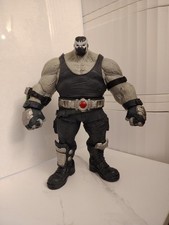 McFarlane Toys DC Multiverse BANE BAF Complete Batman Last Knight On Earth B1F4