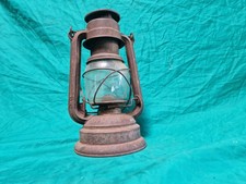 alte Laterne BAT 159 Petroleumlampe (G)