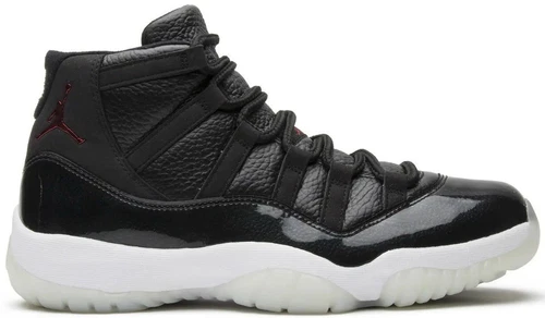 Jordan 11 Retro 72-10 2015