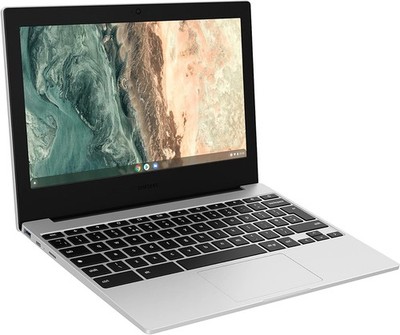 Samsung Chromebook XE310XDA Laptop 11,6 Zoll Intel Chromebook