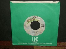 CARLY SIMON - You're So Vain 45 US Elektra 7"