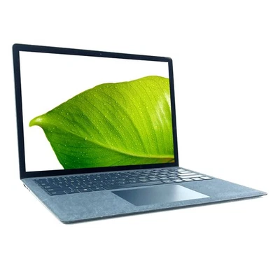 Microsoft Surface Laptop Blue PC Laptops & Netbooks for sale | eBay