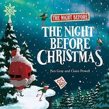 The Night Before the Night Before Christmas von Gra... | Buch | Zustand sehr gut