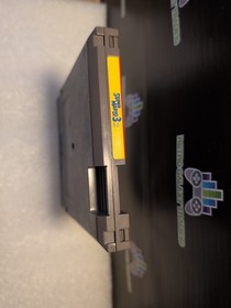 Super Mario Bros. 3 Canada Version Nintendo Nes Cleaned & Tested Authentic