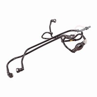 Vaico Kraftstoffleitung FüR Peugeot 206 207/207+ Citroen C3 Hb Sc Nemo 1.4D