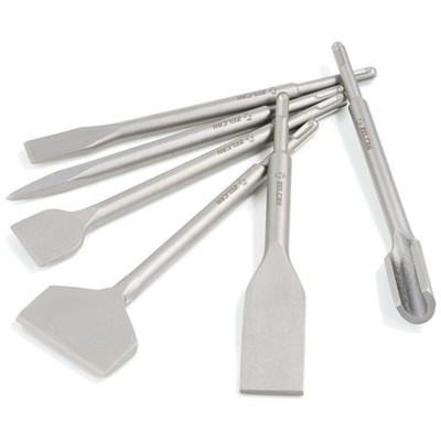 SDS Plus Chisel Kit for Home Improvement Projects