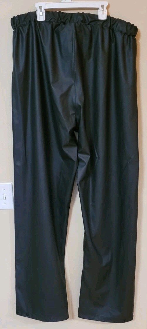 Helly Hansen Men’s Tech Performance Packable Wate… - image 1