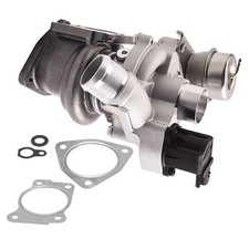 Turbolader for Peugeot RCZ 1.6 THP 16v 156 Engine EP6CDT 53039880121