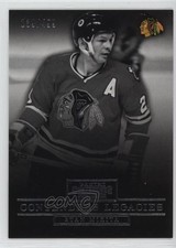 2013-14 Panini Playoff Contenders Legacies 139/499 Stan Mikita #CL-3 HOF 0q3