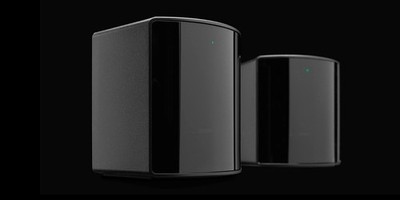 Valve Index / HTC Vive Pro Basisstation 2.0
