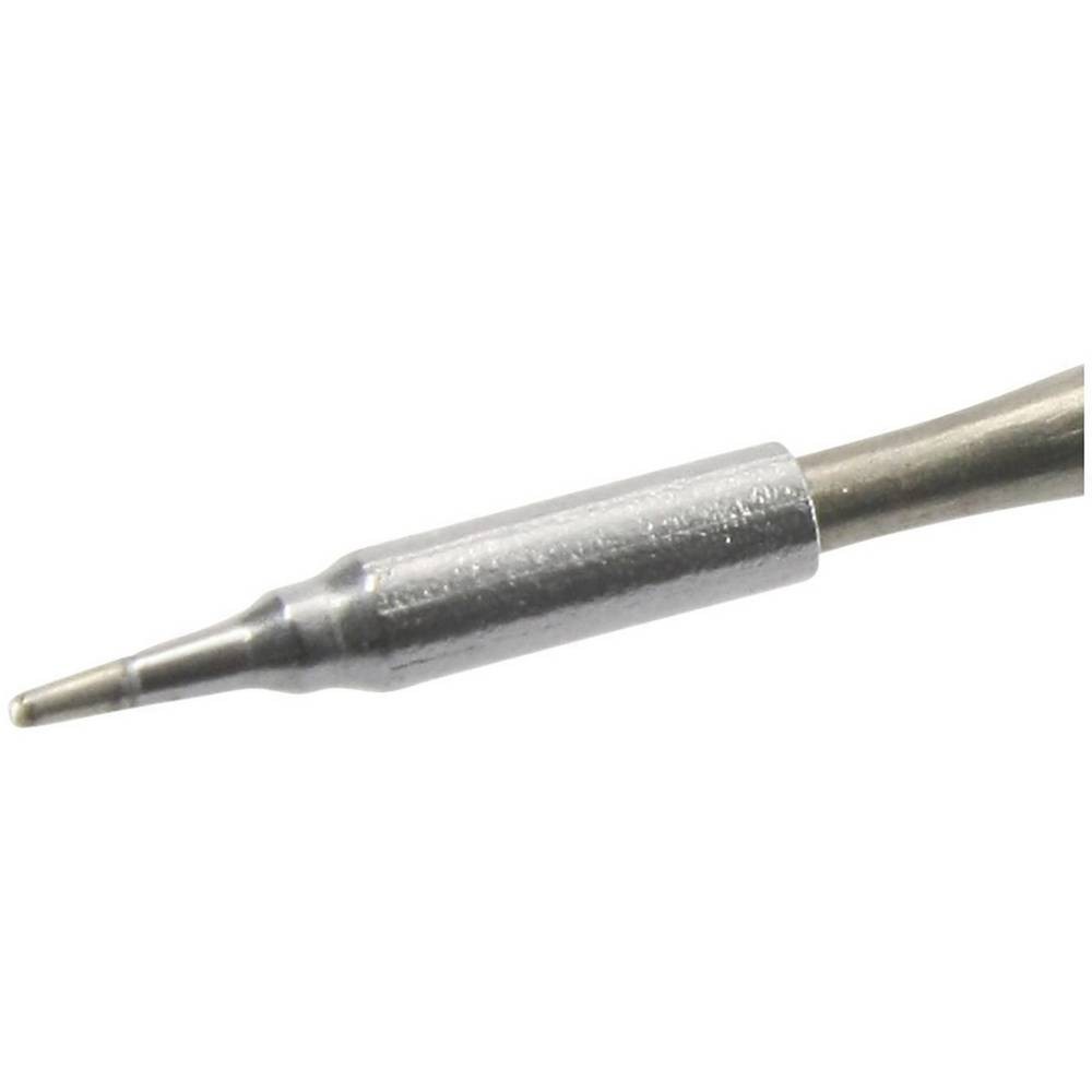 Panne de fer à souder JBC Tools biseautée 0.3 mm pour réparation de circuit imprimé