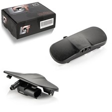 2x Spritzdüse links rechts Set beheizbar für Audi A3 A3 A4 A5 A6 Seat Exeo VW CC