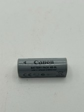 Original Canon NB-9L OEM Battery for PowerShot N N2 ELPH 530HS SD4500IS IXUS