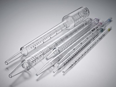 (1000/Cs) FALCON Advantage 2mL Polystyrene Serological Pipets w/ Plug 356507
