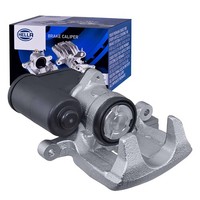 Hella Bremssattel Hinten Links Passend FüR Audi Q3 Seat Alhambra VW CC Passat SH