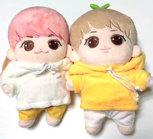 Taemin Plush | eBay
