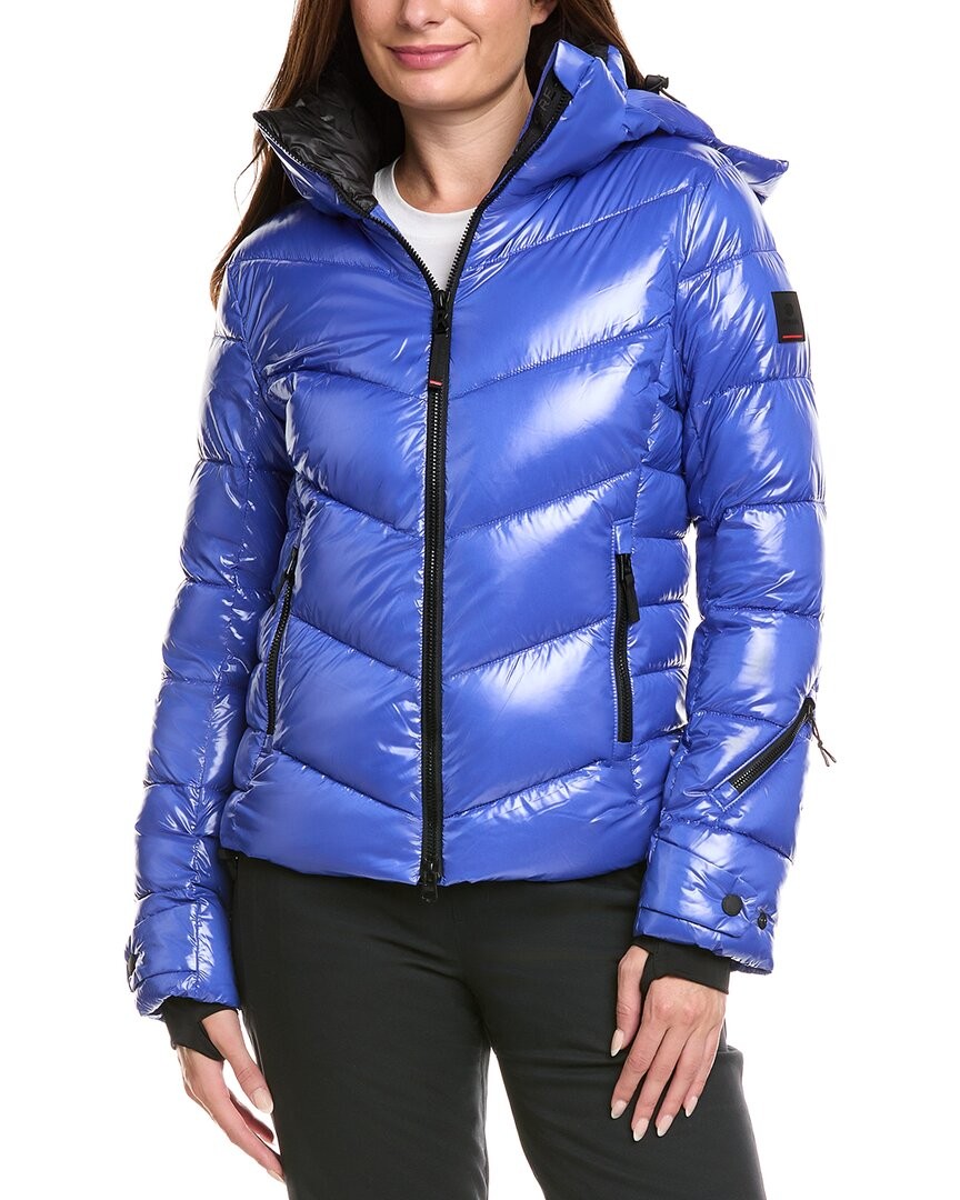 Women's Blue 14