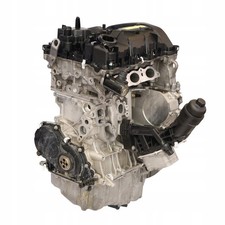 Motor BMW F30 F31 F20 B38B15A B38 11000003080 1.5 89TKm Benzin Engine Unkomplett
