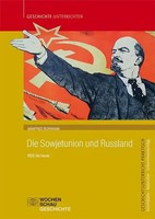 Manfred Bormann | Die Sowjetunion Und Russland | Buch | Deutsch (2020) | 24 S.