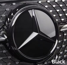 Calandre Mercedes CLASSE A