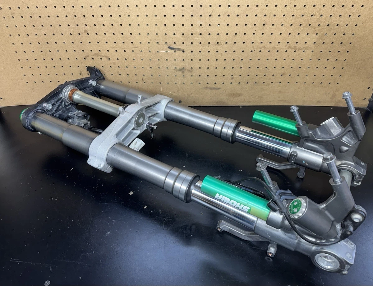 Complete Suspension Units for Kawasaki Ninja ZX10R for sale | eBay