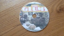 OTR - THE GLUMS On MP3 Audio CD - 50 shows