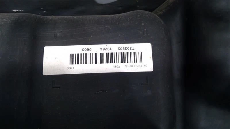 Nissan Rogue 2016-2020 tanque de combustible OEM 17202-9TA0A Foto 2 de 4