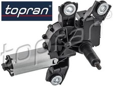 topran 117656 Wischermotor Motor Scheibenwischer 